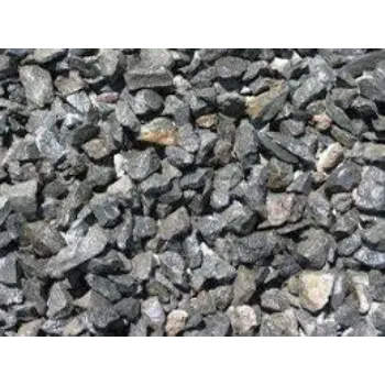 Crushed Stone